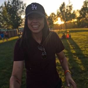 Meet your Posher, Ana